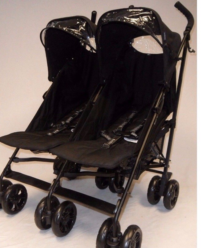 babzee double buggy
